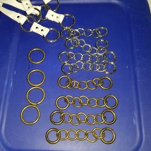 Reserved: c_powless 24hr Rings & Straps for Miche